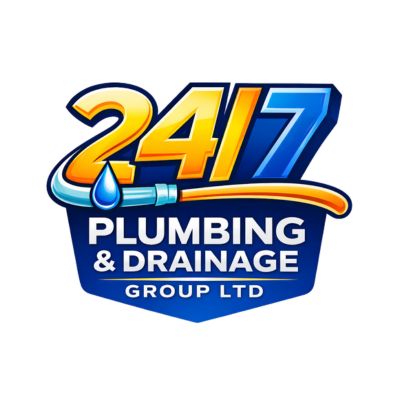 247 Plumbing & Drainage Group Limited